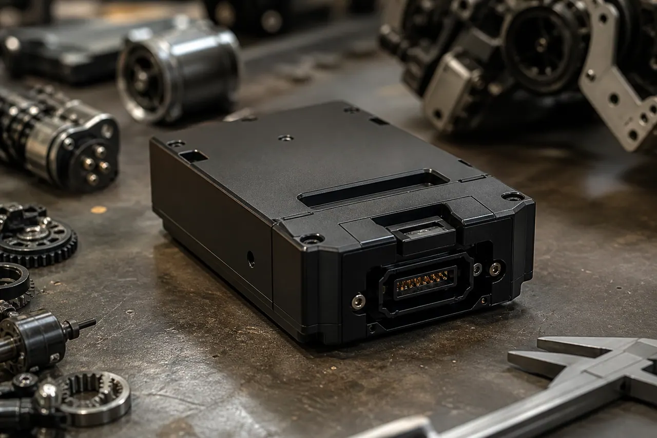 Illustrative reference for G1 Standard Battery Module